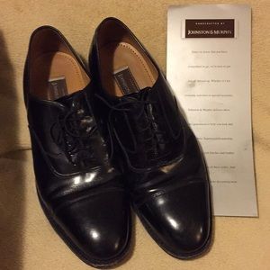 SALE🤪🤪Johnston&Murphy Dress Shoes